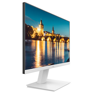 HKC 惠科 H229W 21.5英寸 VA 显示器（1920×1080、60Hz、72%NTSC）