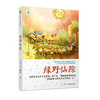 《全球儿童文学典藏书系·绿野仙踪》