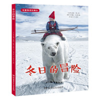 《安雅的奇幻旅行·冬日的冒险》（精装）