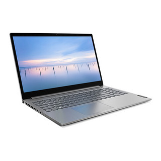 Lenovo 联想 扬天 威6 2020款 15.6英寸 轻薄本 相思灰(酷睿i7-10510U、R625、8GB、512GB SSD、1080P、IPS、60Hz）