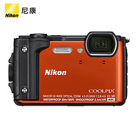 Nikon 尼康 COOLPIX W300s 数码相机