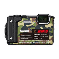 Nikon 尼康 Excam1601 3英寸防爆数码相机