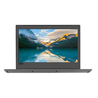 Lenovo 联想 昭阳 K43c-80 八代酷睿版 14.0英寸 商务本 灰色 (酷睿i5-8250U、R 530、8GB、128GB SSD+1TB HDD、1080P）