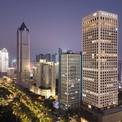 加送1晚!暑期不加价!海口索菲特 索菲特套房+客房共2晚(含双早+150免税代金券+限时行政礼遇)