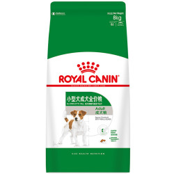 ROYAL CANIN 皇家 PR27 小型犬成犬粮 8kg