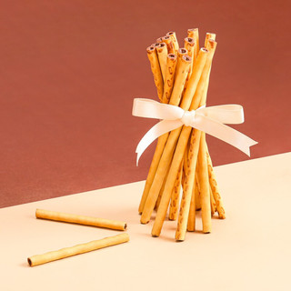 glico 格力高 百醇 注心饼干 榛仁巧克力味
