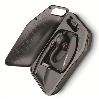  博诣 POLY plantronics 缤特力 Voyager 5200UC 蓝牙耳机