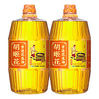 胡姬花 古法特香型花生油   1.8L