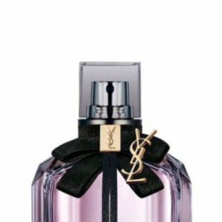 YVES SAINT LAURENT 圣罗兰 反转巴黎女士浓香水 EDP 吸睛版 50ml