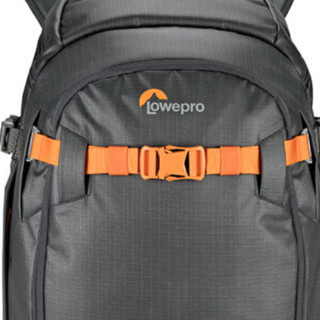 Lowepro 乐摄宝 Whistler BP 450 AW II 双肩相机包 灰色