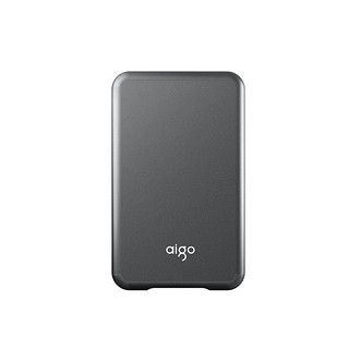 aigo 爱国者 高速多彩系列 S7 Pro USB 3.2 移动固态硬盘 Type-C