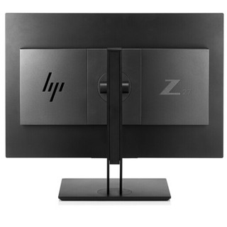 HP 惠普 Z27 27英寸 IPS 显示器 (3840×2160、60Hz、99%sRGB）