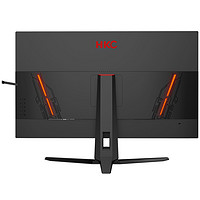 HKC 惠科 GP329 31.5英寸 VA G-sync FreeSync 显示器（1920×1080、200Hz、90%DCI-P3）