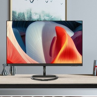 Lecoo B2412Q 23.8英寸 IPS 显示器 (2560×1440、60Hz、72%NTSC)