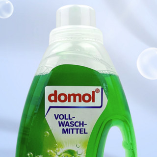 Domol 全效洗衣液 1.1L 清香型