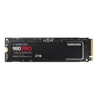 SAMSUNG 三星 980 PRO 2TB PCIe NVMe  M.2 固态硬盘 $427.08