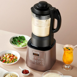 joyoung九阳破壁机家用加热全自动料理机多功能