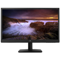 HP 惠普 22y 21.5英寸 TN 显示器 (1920×1080、60Hz）