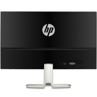 HP 惠普 24F 23.8英寸 IPS FreeSync 显示器 (1920×1080、75Hz）