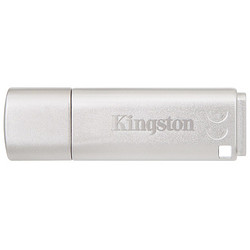 Kingston 金士顿 DataTraveler系列 DTLPG3 U盘 64GB U
