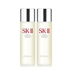 SK-II 神仙水 230ml*2瓶