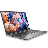 HP 惠普 战 99 15.6英寸 移动工作站 灰色（酷睿i7-10750H、P620 4G、32GB、1TB SSD、4K、IPS）