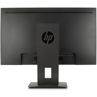 HP 惠普 Z系列 Z27n 27英寸 IPS 显示器 (2560×1440、60Hz、100%sRGB)