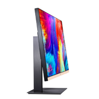 KOIOS 科欧斯 K2519QP 25英寸 IPS 显示器 (2560×1440、60Hz、157%sRGB、HDR10)