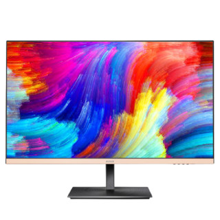 KOIOS 科欧斯 K2519QP 25英寸 IPS 显示器 (2560×1440、60Hz、157%sRGB、HDR10)