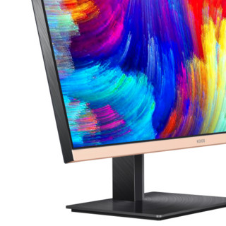 KOIOS 科欧斯 K2519QP 25英寸 IPS 显示器 (2560×1440、60Hz、157%sRGB、HDR10)