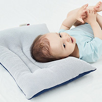 DOWNLAND KIDS 婴童枕芯 四季防螨婴儿枕头 35*45*2CM