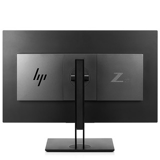 HP 惠普 Z系列 Z27n G2 27英寸 IPS 显示器 (2560×1440、60Hz、99%sRGB)