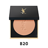 YVES SAINT LAURENT 圣罗兰 恒颜无瑕粉饼 #B20 8.5g