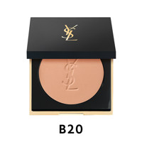 YVES SAINT LAURENT 圣罗兰 恒颜无瑕粉饼 #B20 8.5g