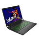 HP 惠普 光影精灵6 Max 16.1英寸游戏笔记本电脑（i7-10870H、16GB、512GB SSD、RTX2060）