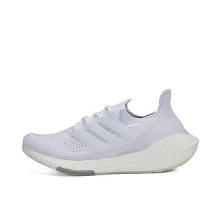 adidas 阿迪达斯 ULTRABOOST 21 FY0403 女款跑鞋