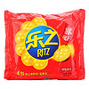 RITZ 卡夫乐 薄片饼干 原味