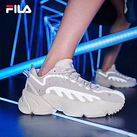 FILA 斐乐 F12M021103F.-643693  女士老爹鞋