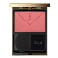  圣罗兰 YSL /圣罗兰 YSL  高定信封腮红 #N°6心动裸粉 3g