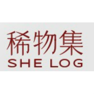 SHE LOG/稀物集