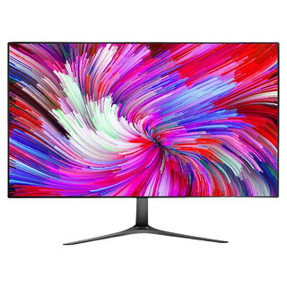 KOIOS 科欧斯 K2718QP 27英寸 IPS 显示器 (2560×1440、60Hz、99%sRGB)