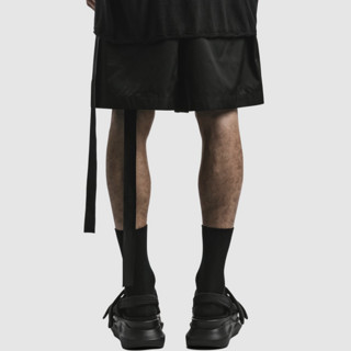 Rick Owens 男士休闲短裤