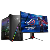 ROG 玩家国度 光魔 G35DX 游戏台式机