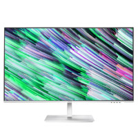 KOIOS 科欧斯 K2720QF 27英寸 IPS 显示器 (2560×1440、60Hz、100%sRGB、HDR10、Type-C 60W)