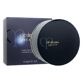 Cle de Peau BEAUTE 肌肤之钥 光纱蜜粉 26g