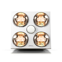 AUPU 奥普 FDP5010SL 嵌入式三合一浴霸