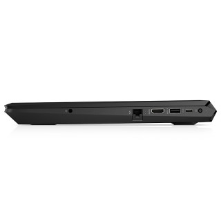 HP 惠普 Pavilion畅游人 电竞版 15.6英寸 游戏本 黑色(酷睿i5-8300H、GTX 1050Ti 4G、8GB、128GB SSD+1TB HDD、1080P、IPS)