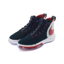 nike耐克alphadunk男子高帮实战篮球鞋
