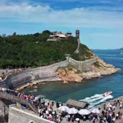 好客山东！山东文旅集团9家高星酒店2晚（含双早）