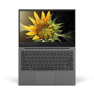 Lenovo 联想 YOGA S730 13.3英寸 轻薄本 灰色(酷睿i7-8565U、核芯显卡、8GB、512GB SSD、1080P、IPS）